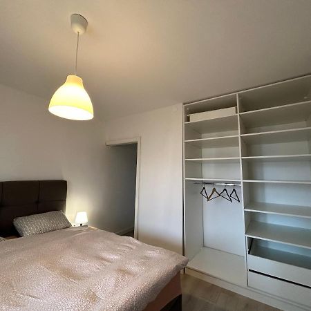 Apartment Bosh4 ポレッチ エクステリア 写真