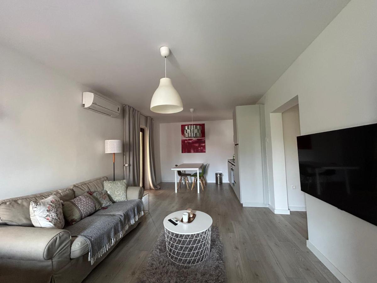 Apartment Bosh4 ポレッチ エクステリア 写真